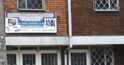 REPARACION Y MANTENIMIENTO TECNICO REPARACION Y MANTENIMIENTO TECNICO